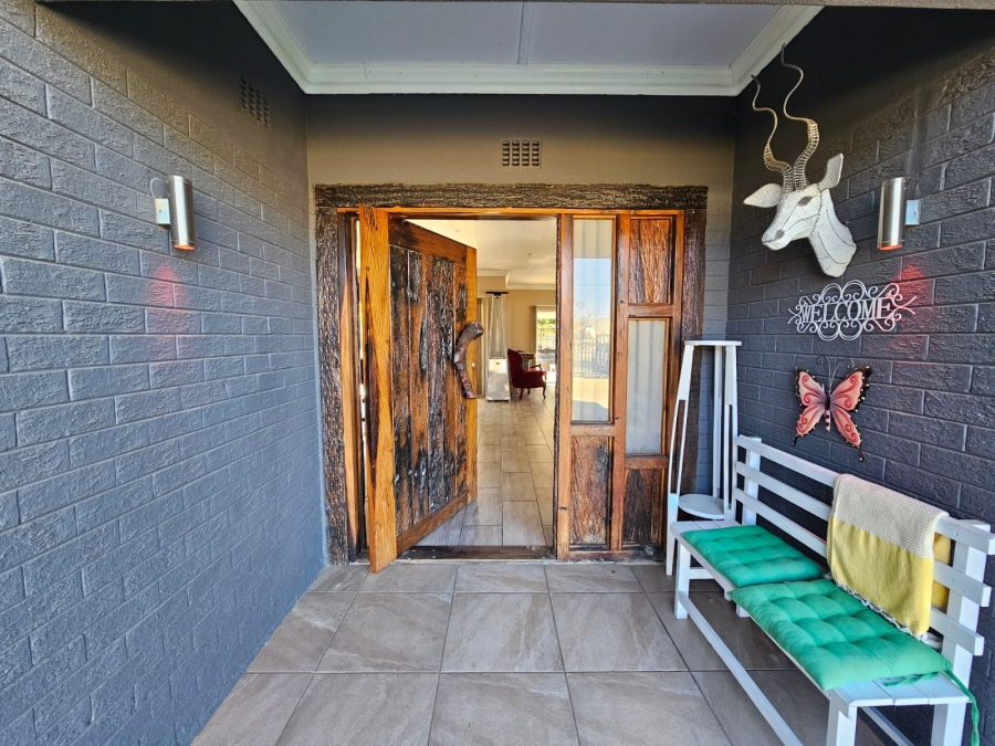 3 Bedroom Property for Sale in St Helena Free State